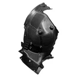 For Bmw X3 18-24 Fender Liner Section Front Rearward Driver Side. Fixed Price $81.79.