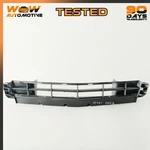 05-13 Chevrolet Corvette C6 Front Bumper Center Grille Radiator Air Duct Oem. Fixed Price $100.75.