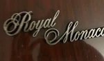 Vintage Dodge Royal Monaco 3811506 11249A 1975-1977 Mopar. Fixed Price $14.99.