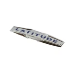 Genuine Mopar Lift-gate Nameplate 68256483AA. Fixed Price $60.09.