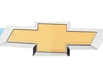 Gm Genuine Liftgate Emblem Assembly Traverse 2013 2017 Direct Replace 23267410. Fixed Price $40.00.