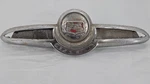 Vintage Buick Eight Special 1953 Trunk Lid Emblem 1346878 Badge Metal Original. Fixed Price $90.00.