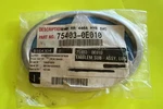 14 19 Toyota Highlander Hybrid Liftgate Emblem 75403 0E010. Fixed Price $24.50.