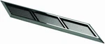 Pilot Automotive Triple Arrow Vent Trim Accent CZ-266 (2 Pieces). Fixed Price $17.99.