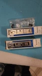 Nos 3974354 350 Emblem Frt Fender 1970 Thru 1972 Chevrolet. Fixed Price $145.00.