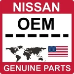 84890-6HE0A Nissan Oem Genuine Emblem. Fixed Price $53.70.
