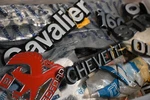 Classic Vauxhall / Opel Bedford Car Badges New Old Stock Drop-down Choice. Fixed Price $26.64.