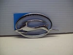 Genuine Oem 2014-2020 Chevrolet Impala Lh Rear Quarter Panel Emblem 22799519. Fixed Price $6.00.