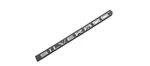 Genuine Oem Gm Tailgate Emblem 86547028. Fixed Price $46.71.
