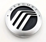 2005-2007 Mercury Montego Rear Gate Lid Center Emblem Logo Badge Sign. Fixed Price $29.99.