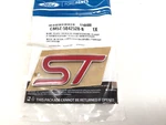 Oem Ford Focus Fiesta Explorer Front Radiator Grille Emblem CM5Z-5842528-B. Fixed Price $39.31.