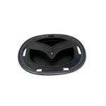 Genuine Mazda Front Grille Emblem Assembly 2006-2007 Oem C237-51-730B-91. Fixed Price $21.89.