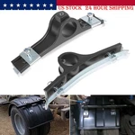 8591005 Mounting Bracket Assembly For Fenders On Dump Trucks, Work. Fixed Price $42.98.