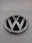 04 Vw Volkswagen Touareg Liftgate Emblem Logo Oem 7 L6 853 630 Trunk Badge. Fixed Price $28.99.