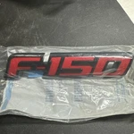 Genuine Ford Name Plate CL3Z-9942528-A. Fixed Price $22.00.