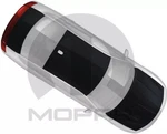 Genuine Mopar Decal Kit 82212506. Fixed Price $961.38.
