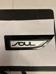 14-18 Kia Soul Right Fender Trim Bezel Molding 87774B2100.. Fixed Price $19.95.