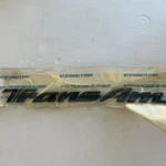 Genuine Gm 1993-2002 Pontiac Trans Am Door Emblem Black 10193490 Nos. Fixed Price $99.99.