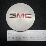 Gmc Acadia 9595116 Oem Wheel Center Rim Cap Hub Dust Cover Lug 5280 Alloy E1203. Fixed Price $14.99.