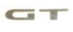 Genuine Mitsubishi Oem Emblem Badge Nameplate Set Eclipse New 2000 - 2001. Fixed Price $160.00.