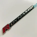 Genuine Land Rover Discovery Sport/evoque Dynamic Wing Door Badge LR117449. Fixed Price $47.71.
