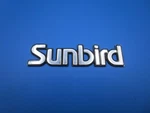Vintage Pontiac Sunbird Chrome Emblem Badge Dla 14157 Oem Gm 70S 80S Classic Car. Fixed Price $44.99.