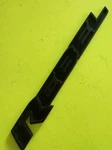 19 26 Dodge Ram 1500 Rebel Tailgate Emblem 68298310AB. Fixed Price $23.50.