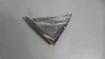 1961 Chevy Impala Belair Rear Trunk Emblem V8 Oem Pitted 3779728 02BB2 Il. Fixed Price $120.00.