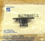 Nos 2000 2001 2002 2003 2004 2005 Cadillac Deville Hood Ornament Retainer Clip. Fixed Price $74.95.
