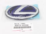 Lexus Genuine CT200H HS250H RX350 RX450H Oem Trunk Logo Badge Emblem 90975-02228. Fixed Price $51.95.