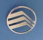 Mercury Sable Wheel Center Cap Nos Oem Ford E64Z-1141-A 86 87 88 Chrome Color. Fixed Price $13.88.