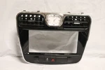 2013 Chrysler 200 Radio Trim Bezel Air Vents & Clock 1229575X-01 Oem R#3569. Fixed Price $79.98.