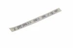 Genuine Gm Nameplate 42764314. Fixed Price $52.85.