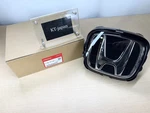 Honda Genuine Front Radar Emblem Sensing Badge 2019-22 Pilot Passport. Fixed Price $222.00.