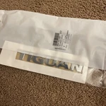 2018-2021 Vw Trunk Hatch Emblem (tiguan) 5NA853687 Genuine Oem New. Fixed Price $27.95.