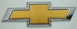 Chevrolet Gm Oem 2016 - 2019 Cruze Trunk Lid Emblem Badge Gold Bowtie 23401134. Fixed Price $10.99.