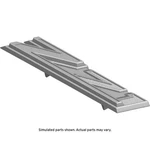 Genuine Gm Grille Emblem 84763213. Fixed Price $71.68.