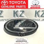 Lexus Genuine 2016-2025 Es Is Nx Rc Ux Emblem Radiator Grille 53141-53031 New. Fixed Price $220.01.