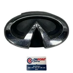 04-07 Infiniti G35 Front Sedan Grille Emblem Ornament 62890AC700 Oem Edh. Fixed Price $29.95.