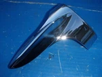 1956 Oldsmobile Ornament Chrome Rear Quarter Trunk 98 Ht Convertible. Fixed Price $120.00.