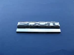 02 03 04 05 06 07 08 Dodge Ram Sport Emblem Logo Badge Sign Symbol Used #3366. Fixed Price $40.00.