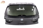 2014 - 2018 Bmw X5 F15 Tailgate Liftgate Back Door Shell Panel W/ Glass Oem. Fixed Price $267.49.