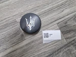 Maserati Gran Turismo Quattro 2023 Wheel Center Cap Grafite Glossy New 82330904. Fixed Price $48.00.