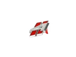 Genuine Mopar Lift-gate Nameplate 68366244AB. Fixed Price $91.77.
