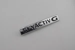 Mazda Skyactiv Emblem Badge Nameplate Genuine Oem KN0V-51-771 N108. Fixed Price $26.22.