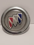 Gm 25713251 Buick Lasabre 2000 01 02 03 2004 2005 Fender Emblem Genuine One. Fixed Price $12.99.