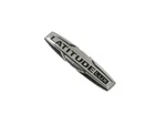 Genuine Mopar Lift-gate Nameplate Right 68574171AA. Fixed Price $53.30.