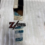 Genuine Gm Nos 1969 3957935 Camaro Z28 Emblem. Fixed Price $85.00.