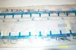 Gm 10189884 Monte Carlo Name Plate Pair. Fixed Price $25.00.