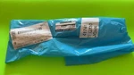 19 20 21 Infiniti QX50 QX55 Front Vent Fender Left Side Emblem 638255 5NA0A. Fixed Price $30.00.